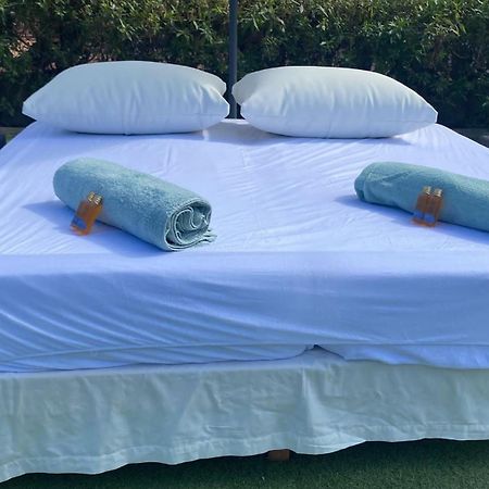 Apartamentos Colomar Playa DPlaya Des Figueral エクステリア 写真