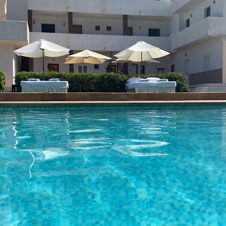 Apartamentos Colomar Playa DPlaya Des Figueral エクステリア 写真