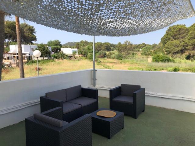 Apartamentos Colomar Playa DPlaya Des Figueral エクステリア 写真
