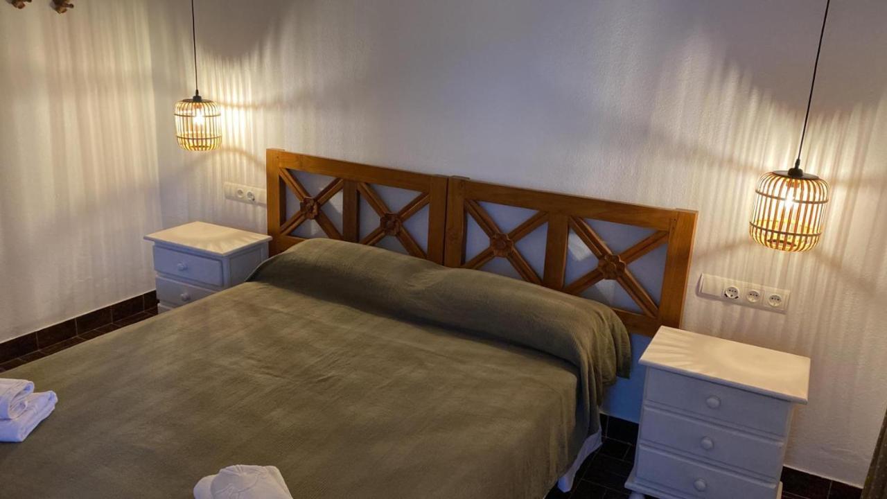 Apartamentos Colomar Playa DPlaya Des Figueral エクステリア 写真